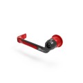 DBK Special Parts (Ducabike) Performance Technology Billet Clutch Lever Guard for Triumph Models DBK Special Parts (Ducabike) Performance Technology Billet Clutch Lever Guard for Triumph Models